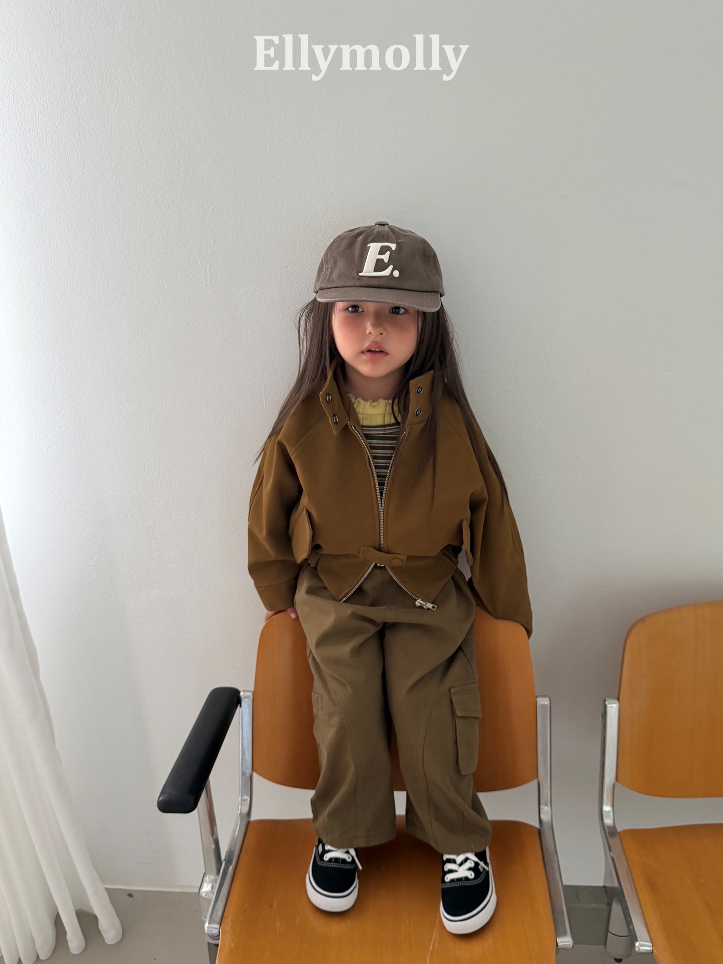 【PRE-ODER〆8.9(sun)】22.Hako Balloon Cargo Pants | ellymolly