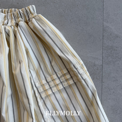 【PREORDER 4日間限定】51.Blanche Long Skirt