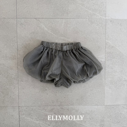 【PREORDER 4日間限定】19.Berry Foam Bloomers