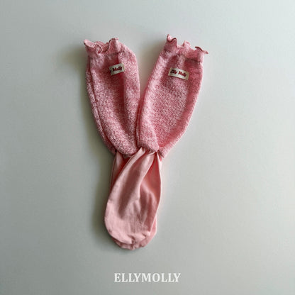 【PREORDER 4日間限定】16. Natural Low Socks