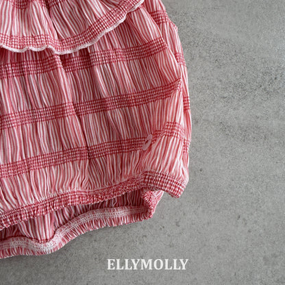 【PREORDER 4日間限定】52.Blanche Blouse