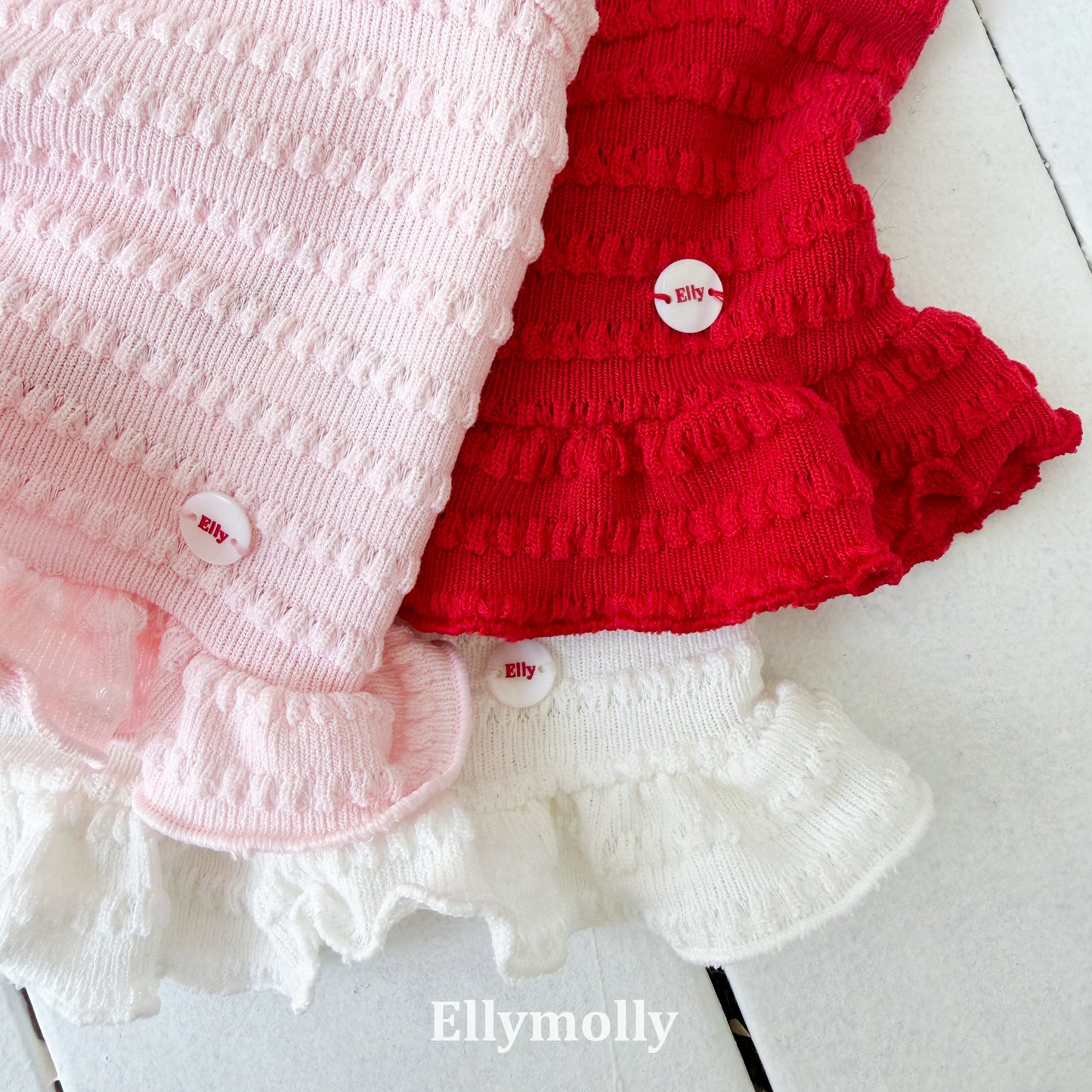 【期間限定 PRE-ODER】13.Wear Blit Bustier