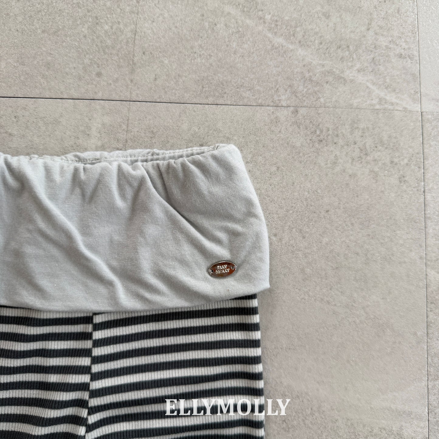 【PREORDER 4日間限定】45.Pop Semi-Flare Pants