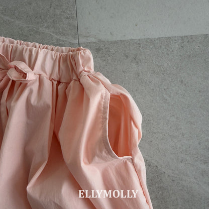 【PREORDER 4日間限定】44.Air Harem Pants