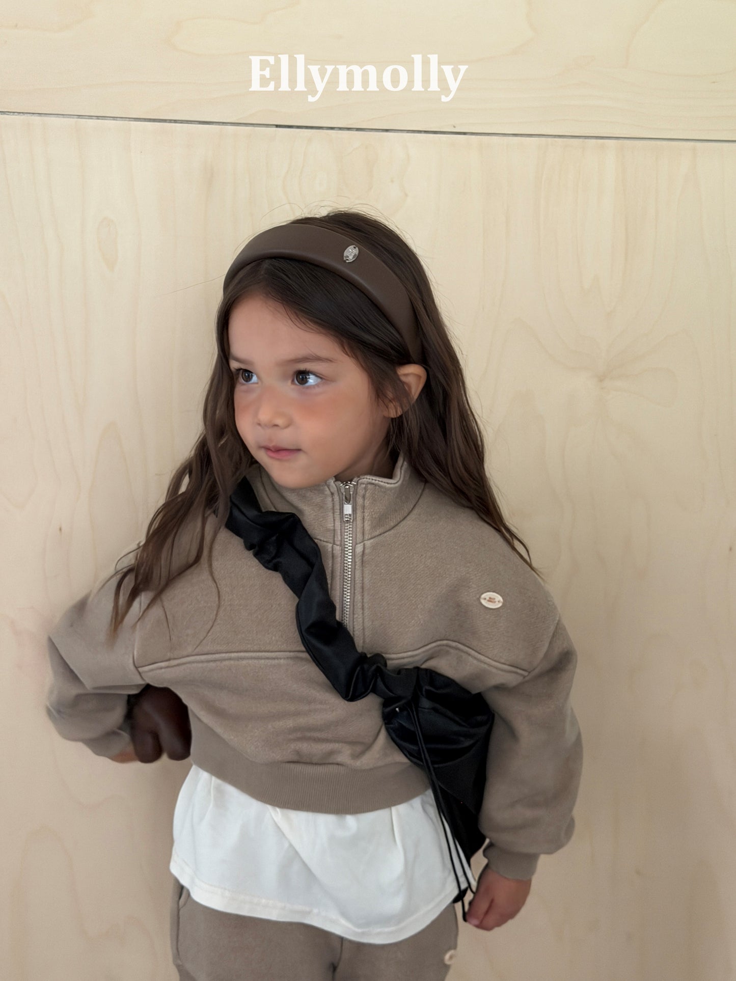 【PRE-ODER〆8.9(sun)】85.Ellie Symbol Headband | ellymolly