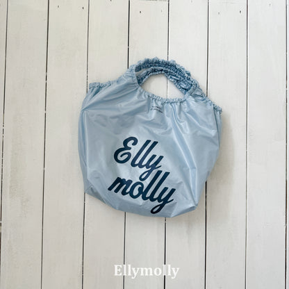 【期間限定 PRE-ODER】16.Ellie Grip Bag