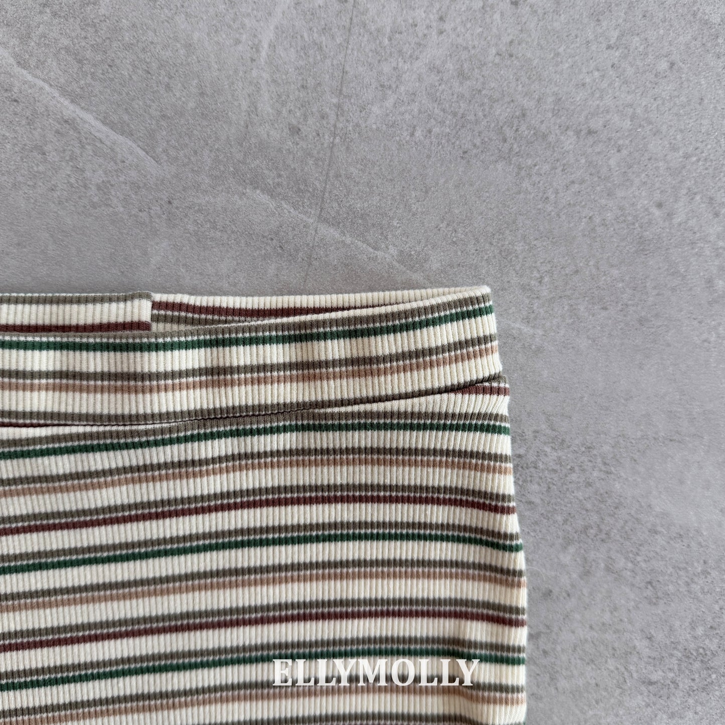 【PREORDER 4日間限定】37.Jelly Wave Shorts