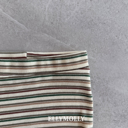 【PREORDER 4日間限定】37.Jelly Wave Shorts