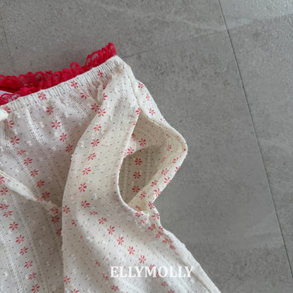 【PREORDER 4日間限定】26.Vintage Veil Pants