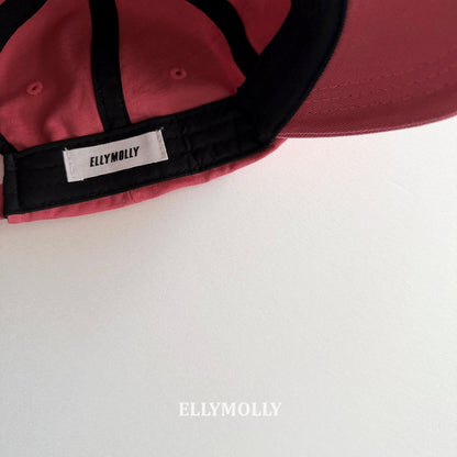 【PREORDER 4日間限定】12. Hearts Ball Cap