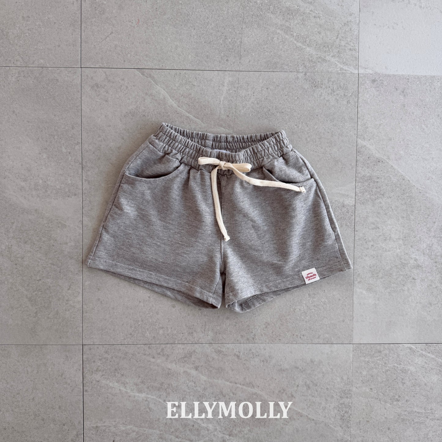 【PREORDER 4日間限定】8.Color Pop Shorts