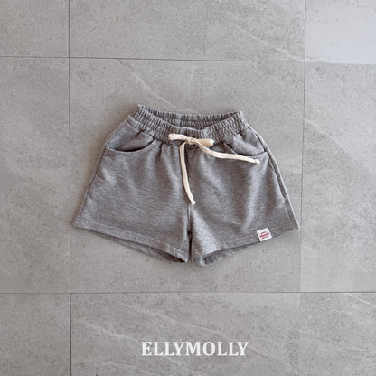 【PREORDER 4日間限定】8.Color Pop Shorts