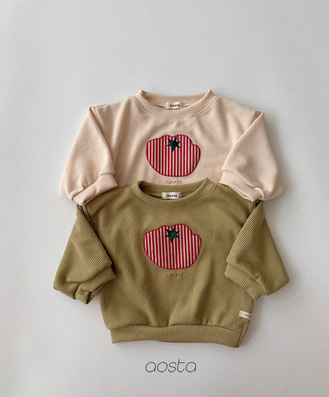 【秋のPRE-ODER 5%OFF】64.Tomato MTM