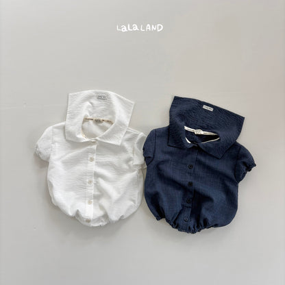 【PREORDER受付終了、ご希望はお問い合わせください。】10.Baby Mile Sailor Suit