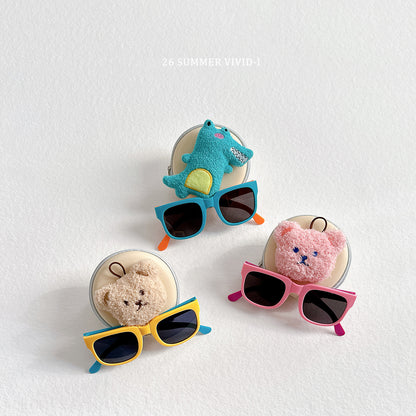 【PREORDER受付終了、ご希望はお問い合わせください。】114.Pocket Sunglasses