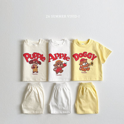 【PREORDER受付終了、ご希望はお問い合わせください。】98.Summer Pop Art Set