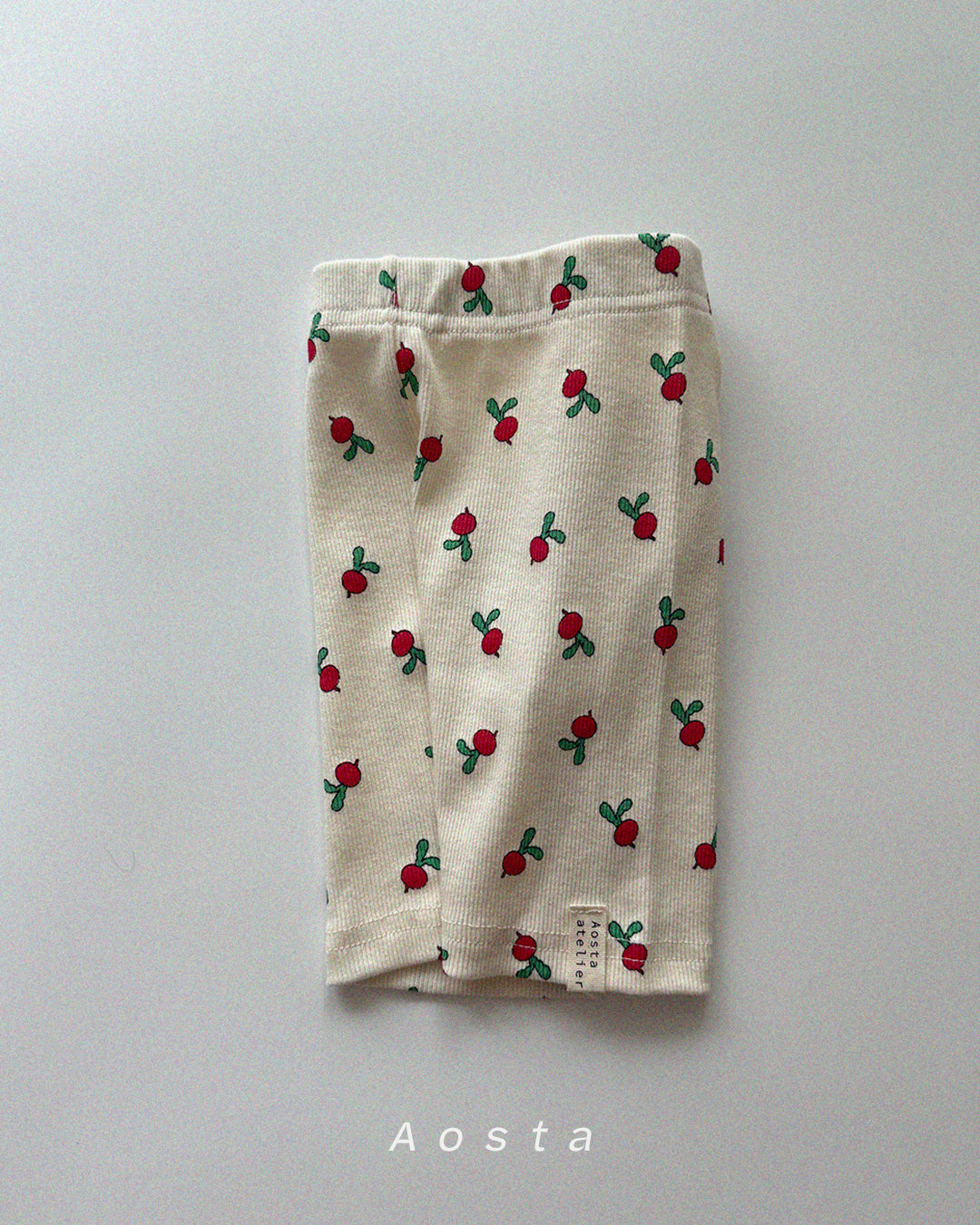 【PREORDER受付終了、ご希望はお問い合わせください。】8.Lip Biker Pants