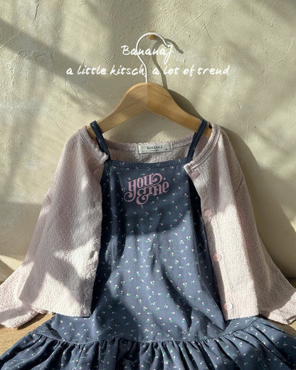 【PREORDER受付終了、ご希望はお問い合わせください。】26.sallang cardigans