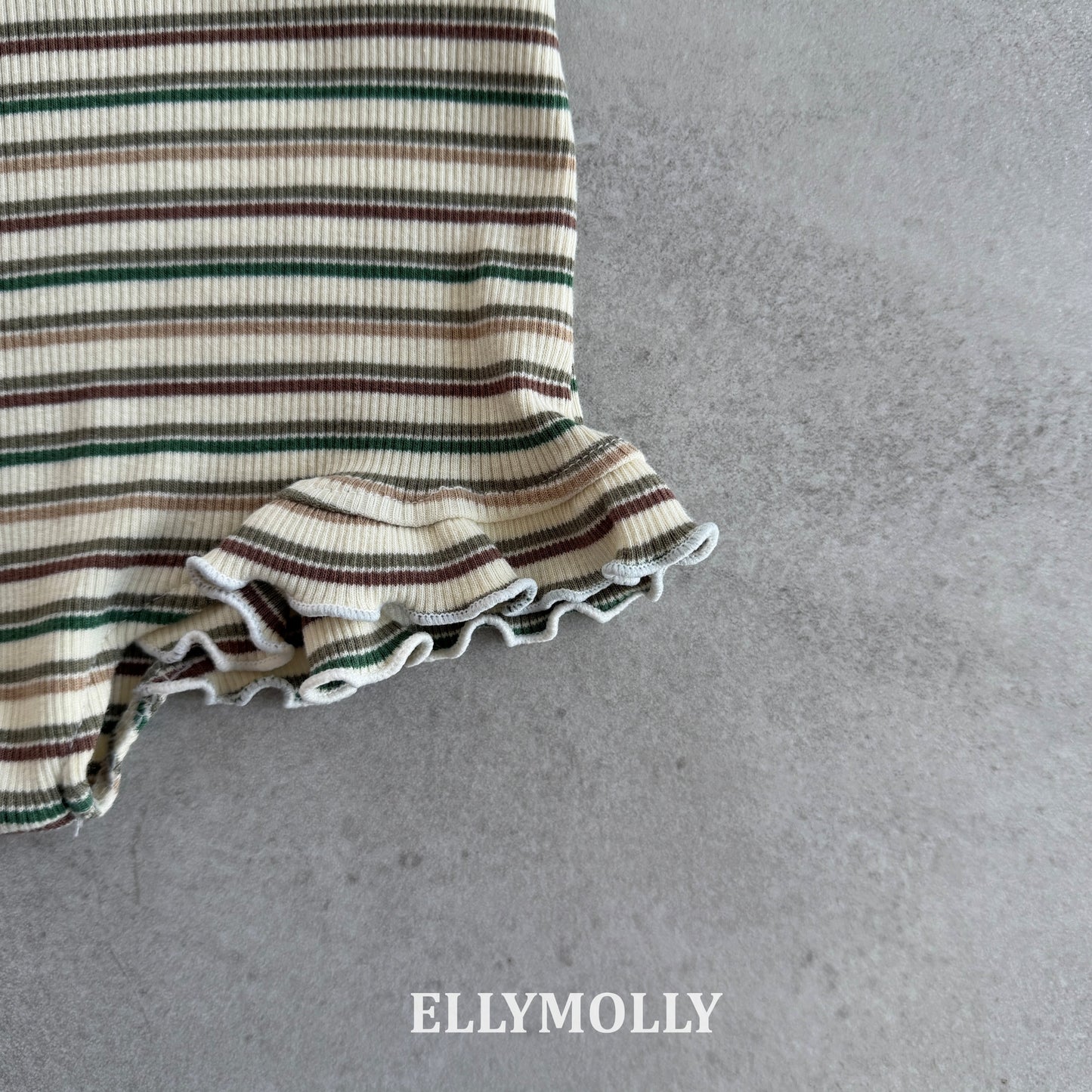 【PREORDER 4日間限定】37.Jelly Wave Shorts