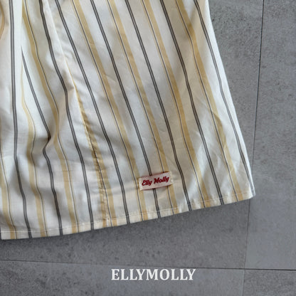 【PREORDER 4日間限定】51.Blanche Long Skirt