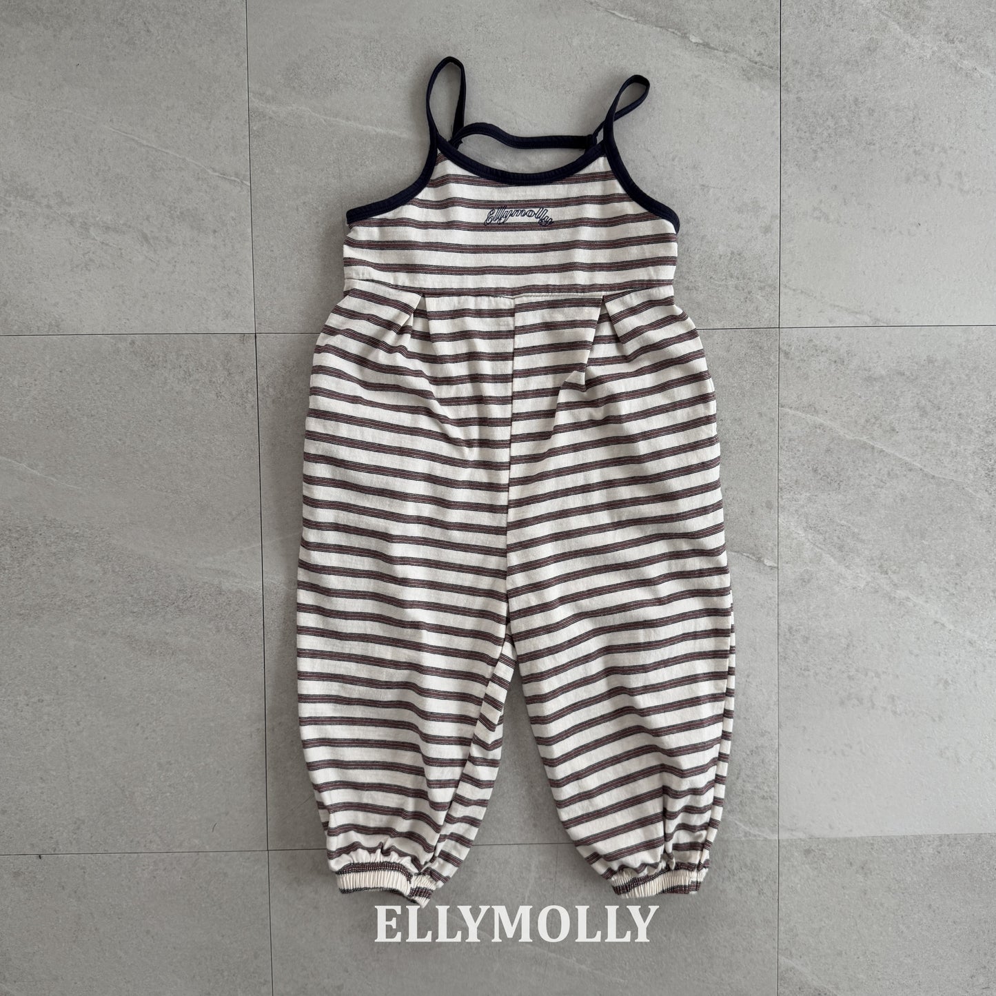 【PREORDER 4日間限定】38.You Rise Jumpsuit