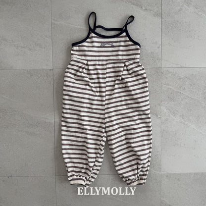 【PREORDER 4日間限定】38.You Rise Jumpsuit