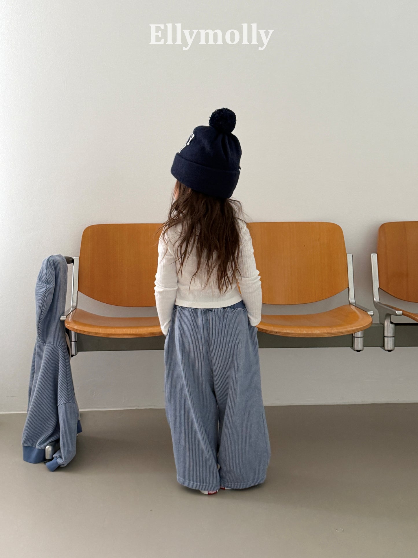 【PRE-ODER〆8.9(sun)】05.Matthew Wide Pants | ellymolly