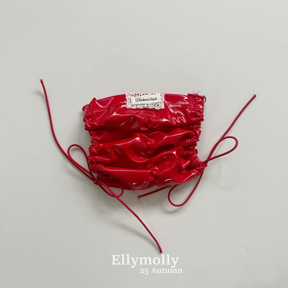 【PREORDER 4日間限定】02. String Mini Bag