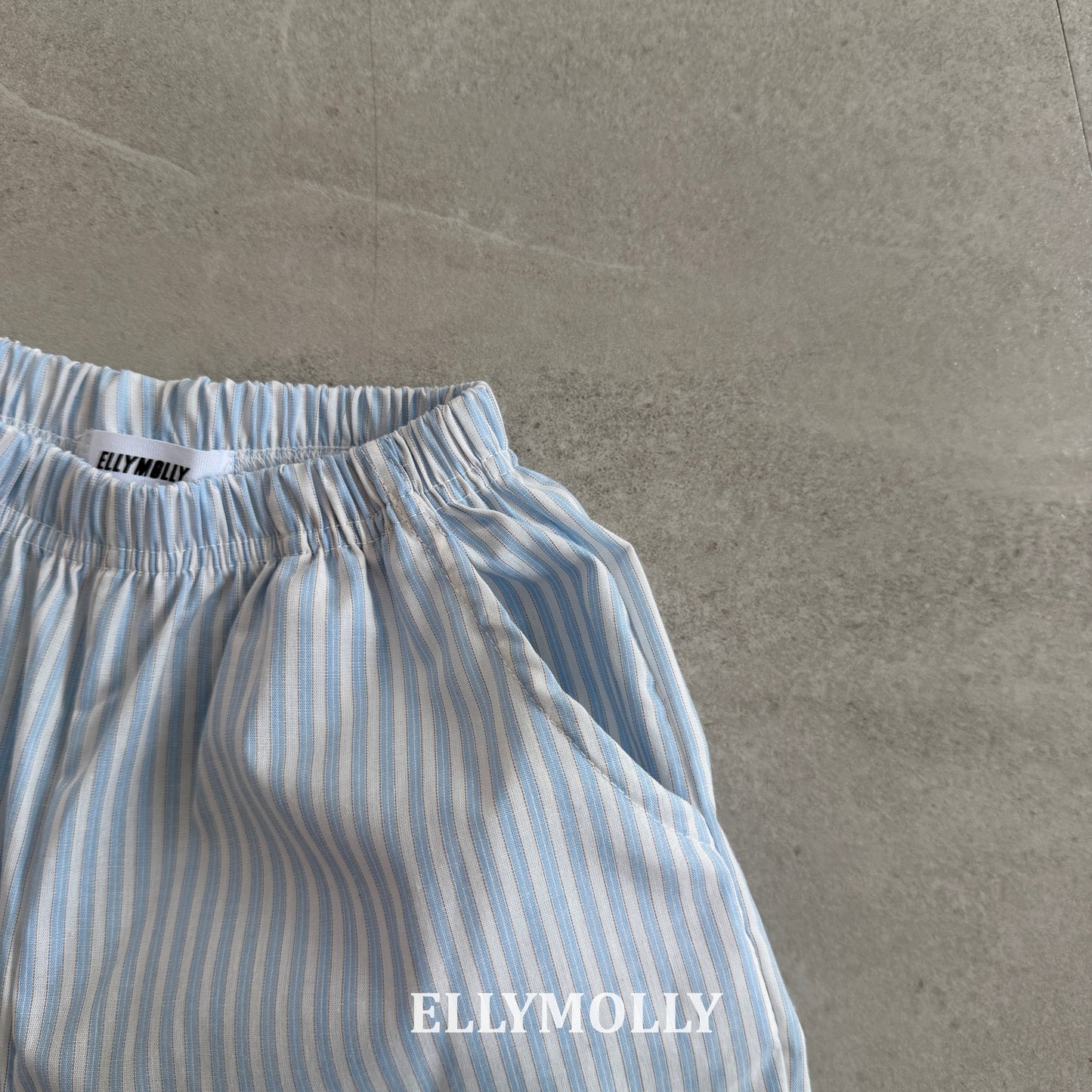 【PREORDER 4日間限定】24.Maren Stripe Pants