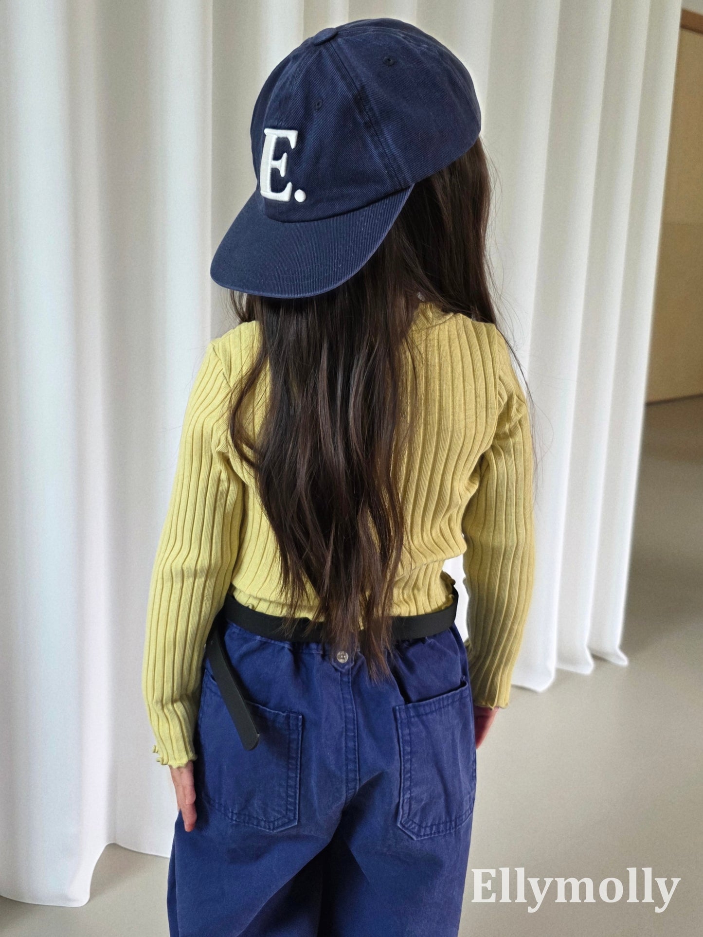 【PRE-ODER〆8.9(sun)】21.Sand Mood Tab Pants | ellymolly