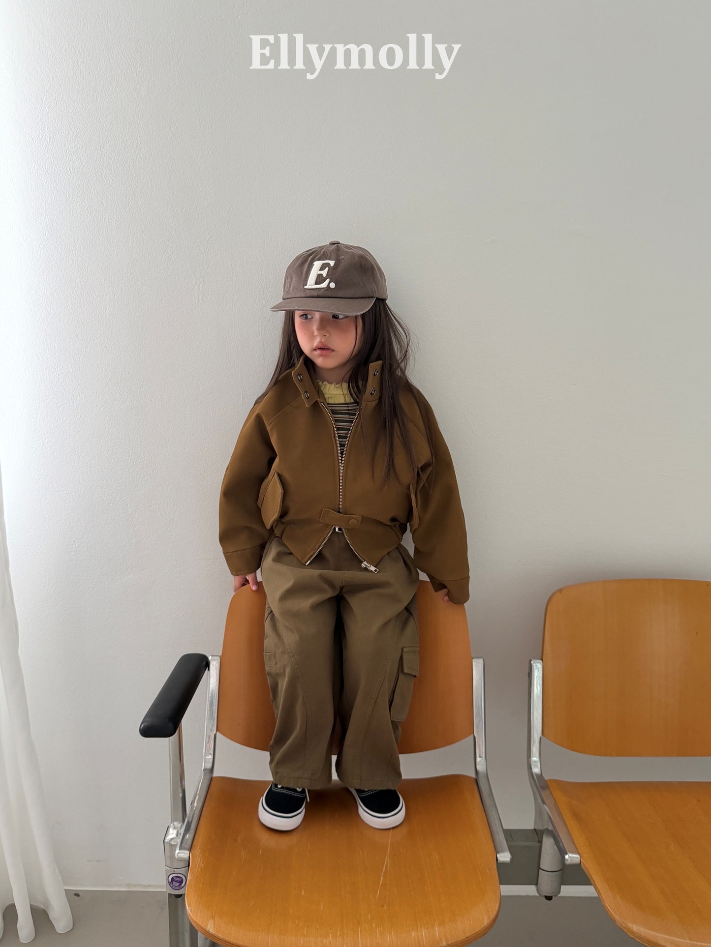 【PRE-ODER〆8.9(sun)】22.Hako Balloon Cargo Pants | ellymolly