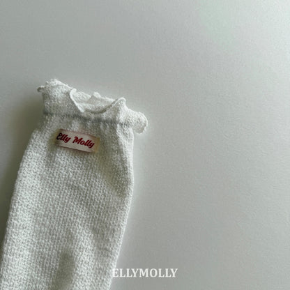 【PREORDER 4日間限定】16. Natural Low Socks