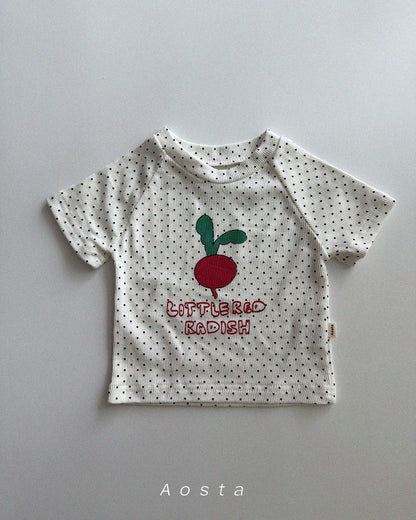 【PREORDER受付終了、ご希望はお問い合わせください。】24.Redish T