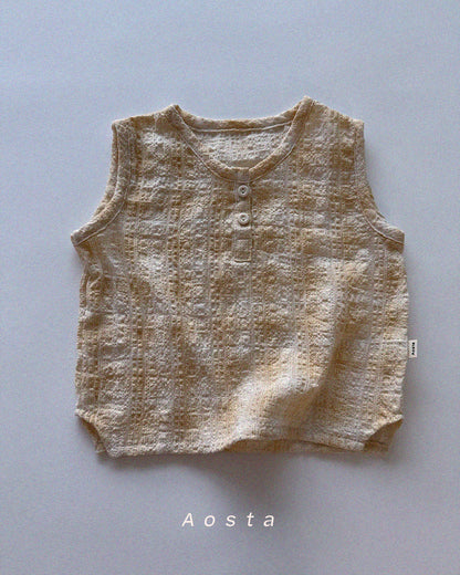 【PREORDER受付終了、ご希望はお問い合わせください。】60.Check Shirt