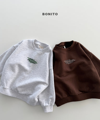 17.Moment Sweatshirt