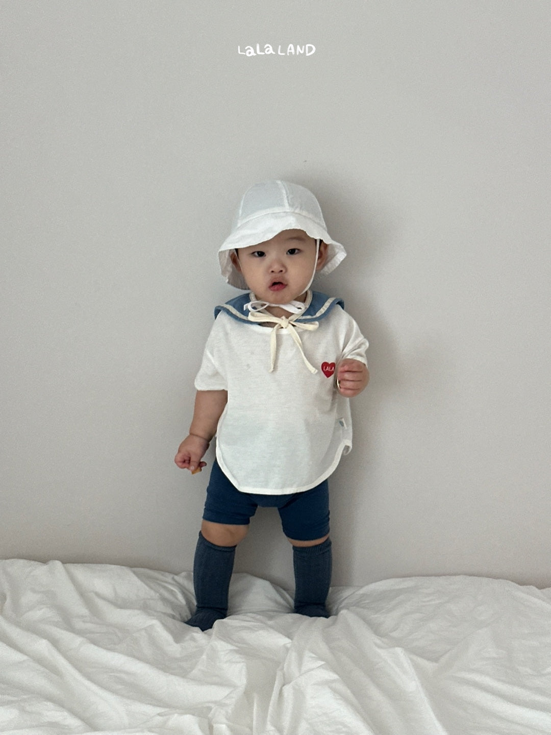 【PREORDER受付終了、ご希望はお問い合わせください。】34.Baby Spandex Leggings