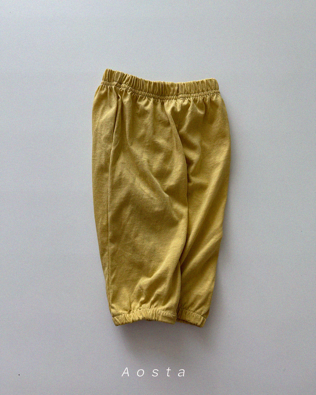 【PREORDER受付終了、ご希望はお問い合わせください。】41.Bong Bong Pants