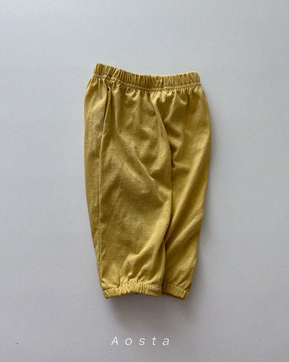 【PREORDER受付終了、ご希望はお問い合わせください。】41.Bong Bong Pants