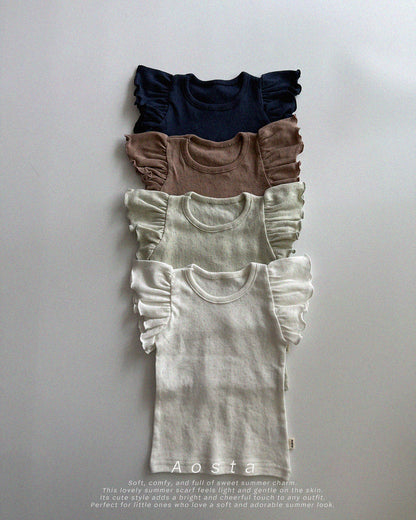 【PREORDER受付終了、ご希望はお問い合わせください。】55.Angel Frill T