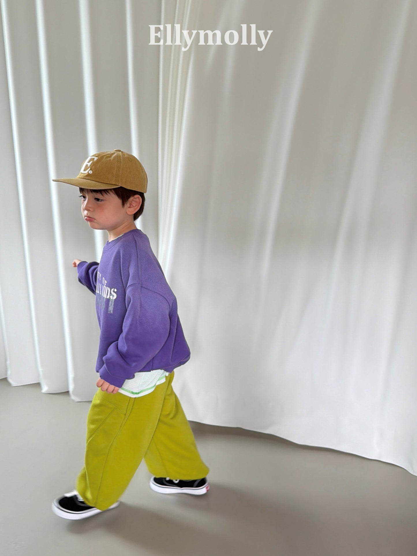 【PRE-ODER〆8.9(sun)】24.Disc String Pants | ellymolly