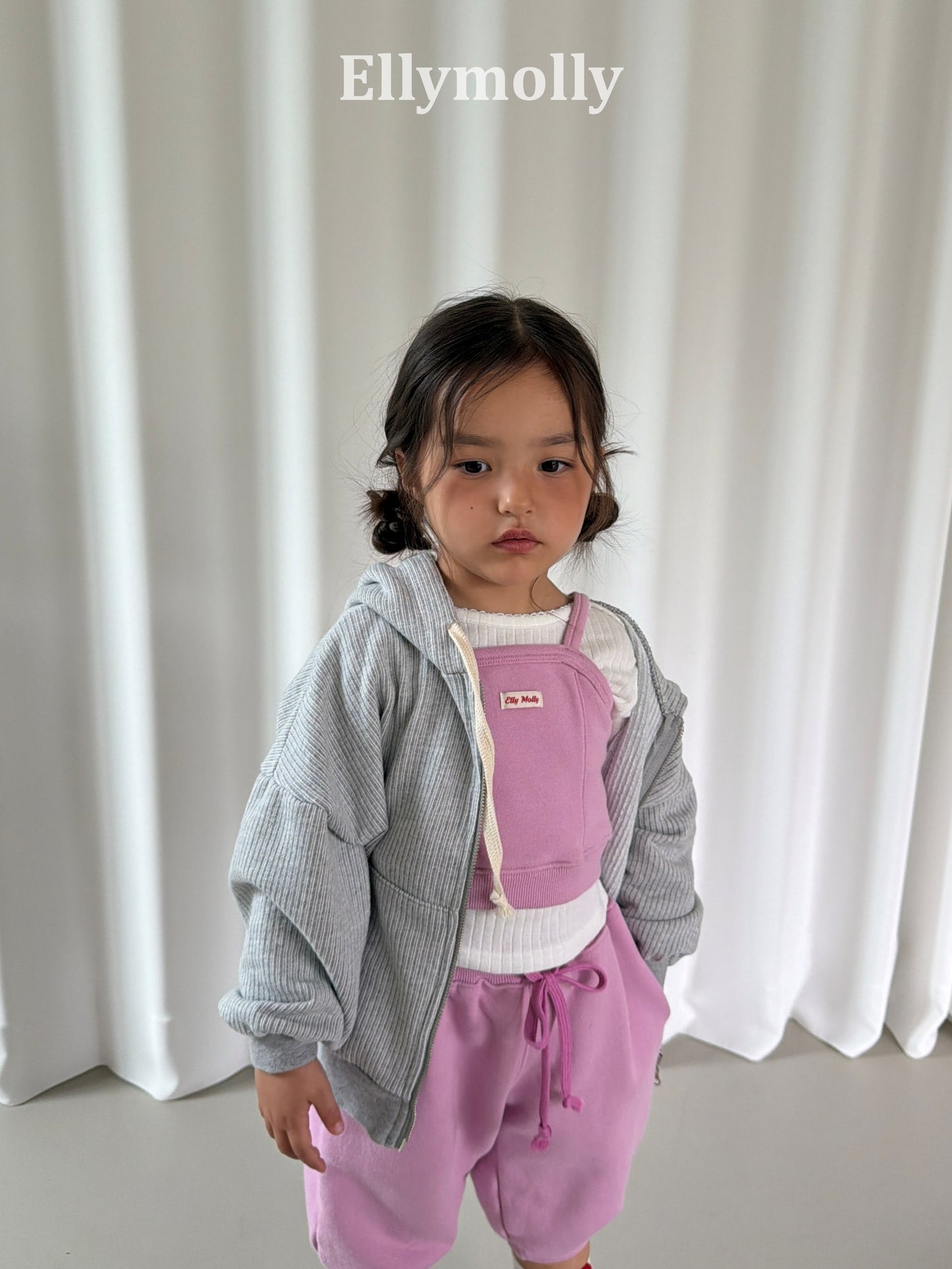 【PRE-ODER〆8.9(sun)】04.Matthew Hooded Jumper | ellymolly