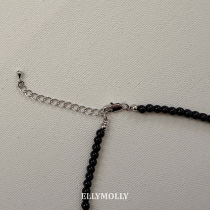 【PREORDER 4日間限定】13. Beaded Necklace