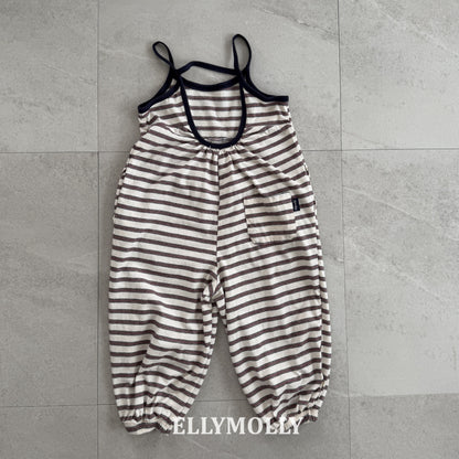 【PREORDER 4日間限定】38.You Rise Jumpsuit