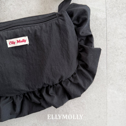 【PREORDER 4日間限定】24. Mini Frill Bag