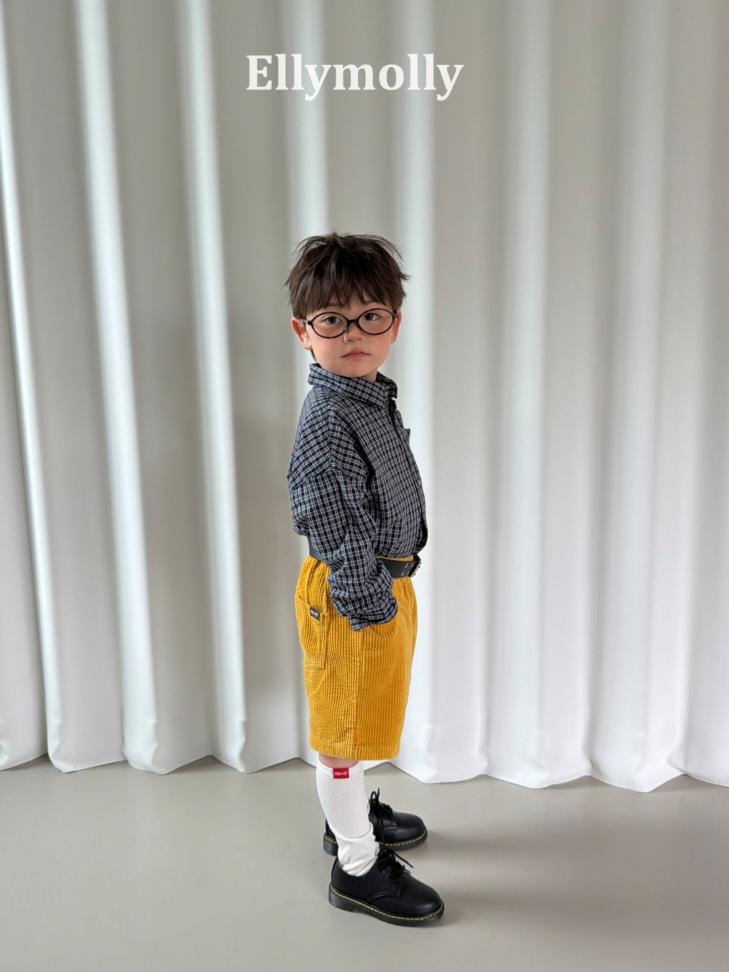 【PRE-ODER〆8.9(sun)】92.Harvest Socks | ellymolly