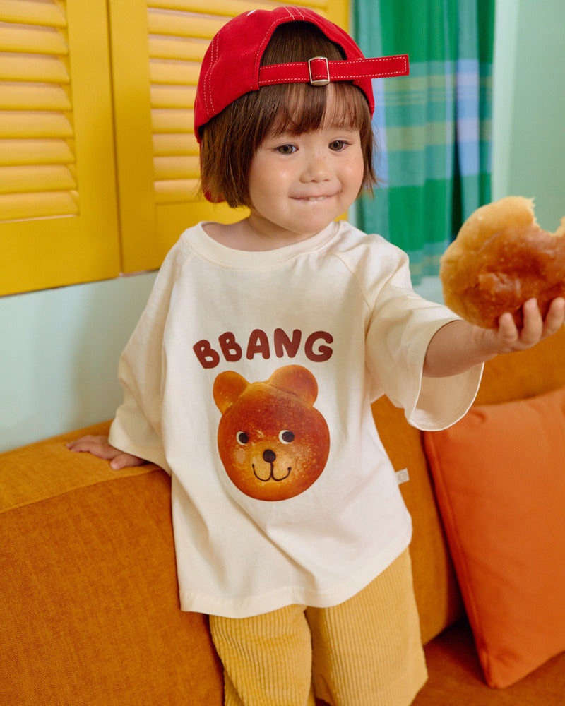 【PRE-ODER〆8.9(sun)】49.Swing Ball Cap | oottbebe