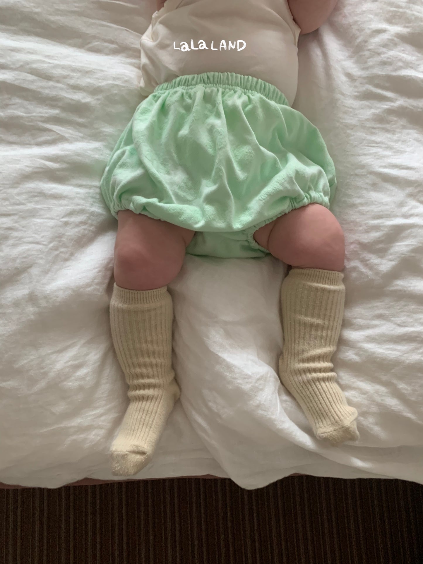 【PREORDER受付終了、ご希望はお問い合わせください。】33.Baby Cutie Bloomers