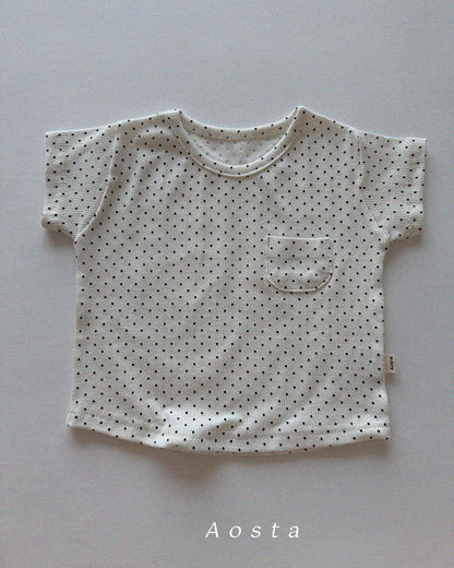 【PREORDER受付終了、ご希望はお問い合わせください。】64.Kiki T