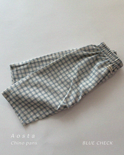 【PREORDER受付終了、ご希望はお問い合わせください。】54.Airy Pants