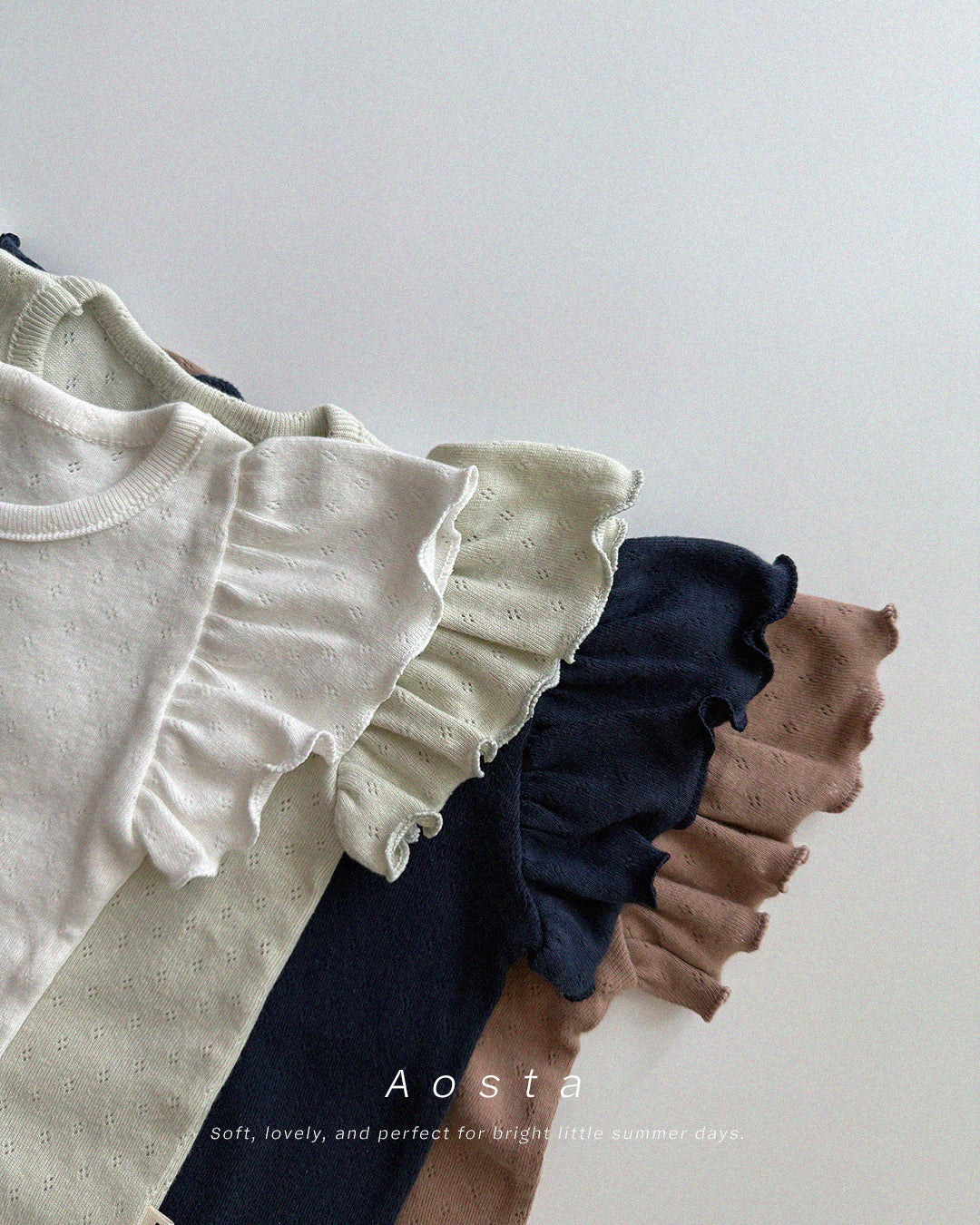 【PREORDER受付終了、ご希望はお問い合わせください。】55.Angel Frill T